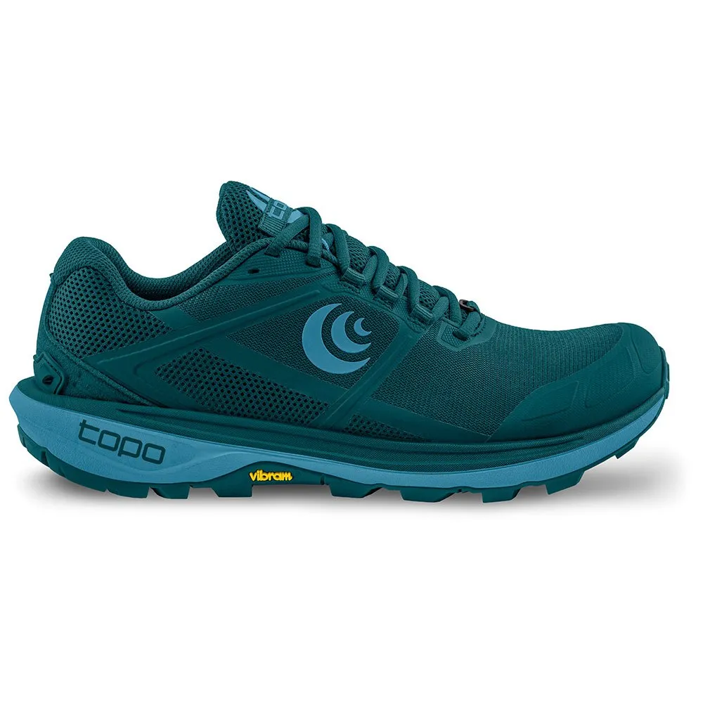Topo Athletic Terraventure 4 Trailskor male Topo Athletic Terraventure 4 Trailskor male