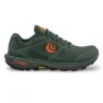 Green / orange