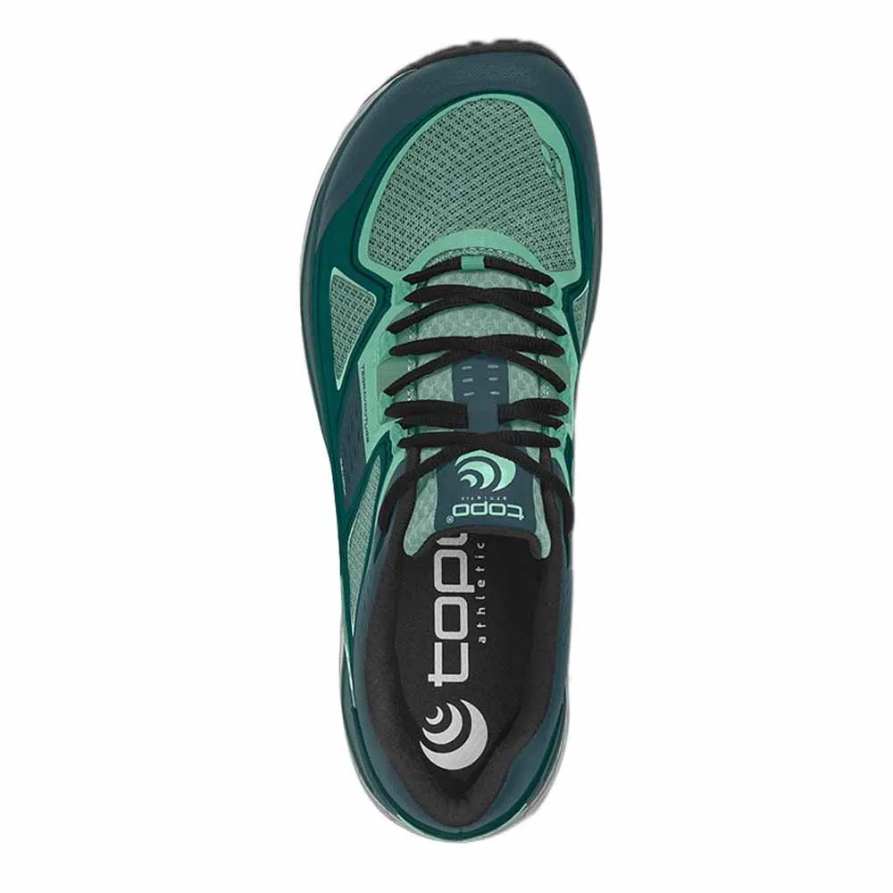 Topo Athletic Terraventure Trailskor female, Teal / mint Topo Athletic Terraventure Trailskor female, Teal / mint
