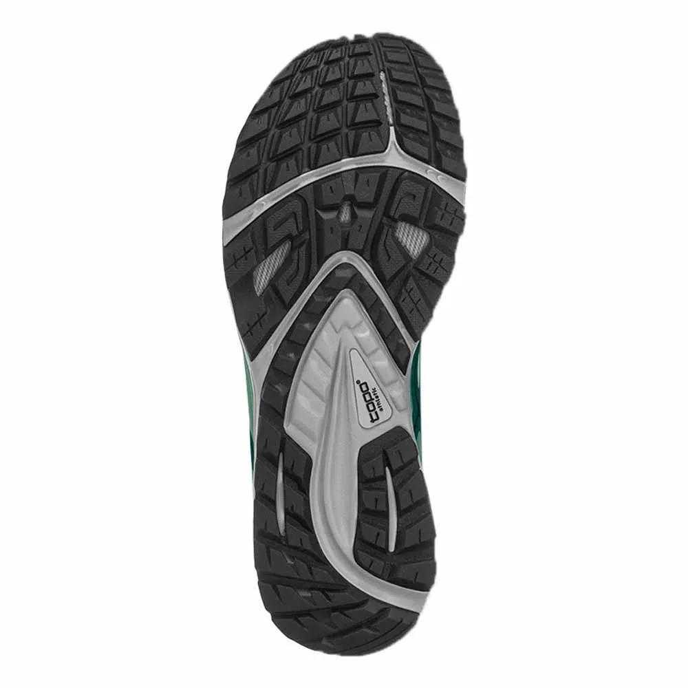Topo Athletic Terraventure Trailskor female, Teal / mint Topo Athletic Terraventure Trailskor female, Teal / mint