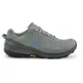 Grey / blue