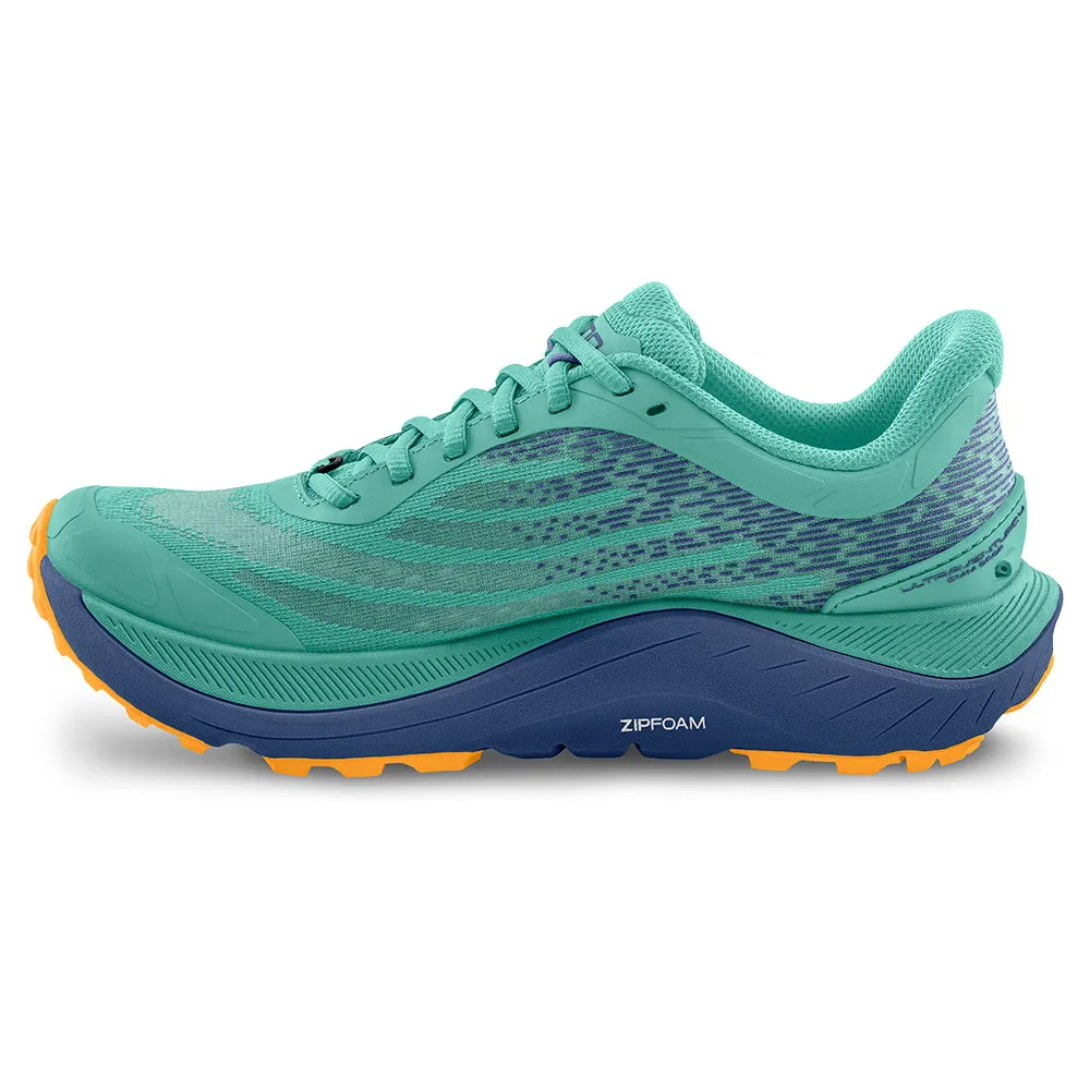 Topo Athletic Ultraventure 4 Breda Trailskor female