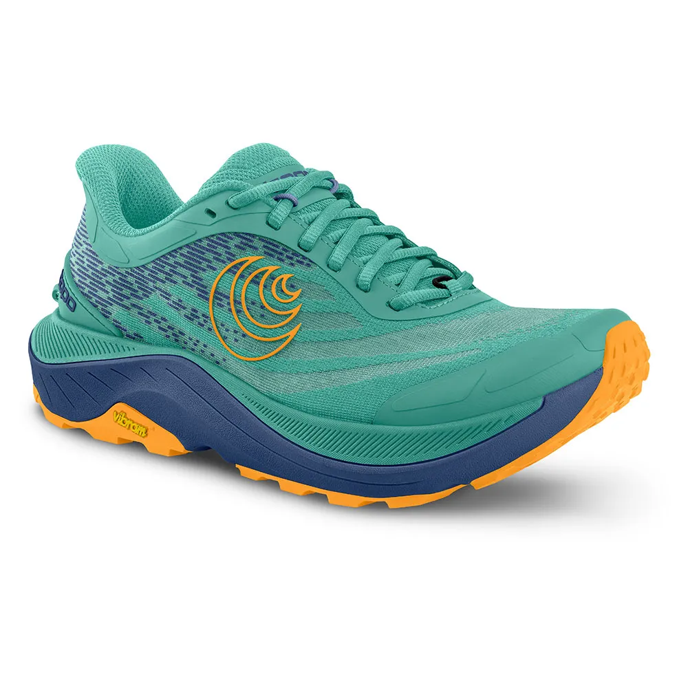 Topo Athletic Ultraventure 4 Breda Trailskor female