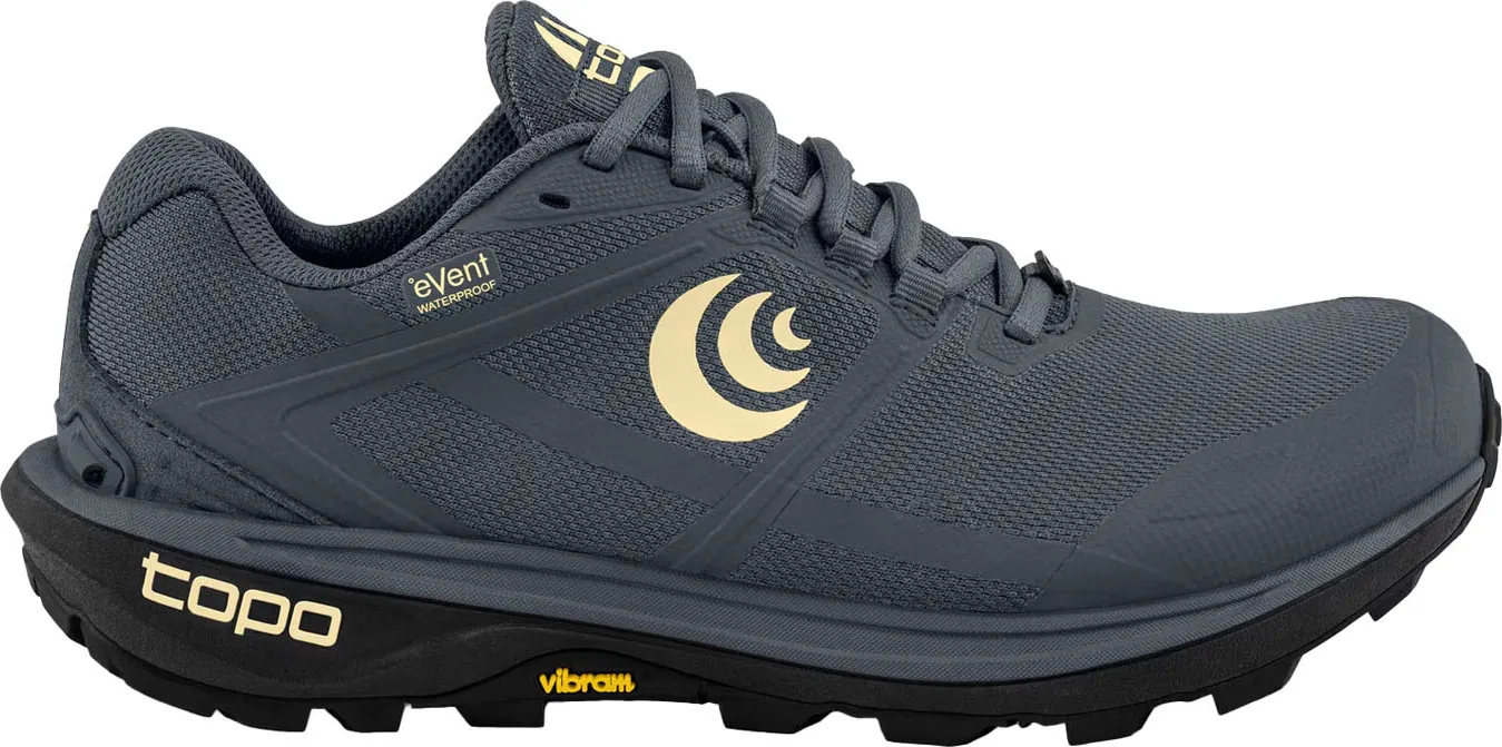 Topo Athletic Women's Terraventure 4 Waterproof
