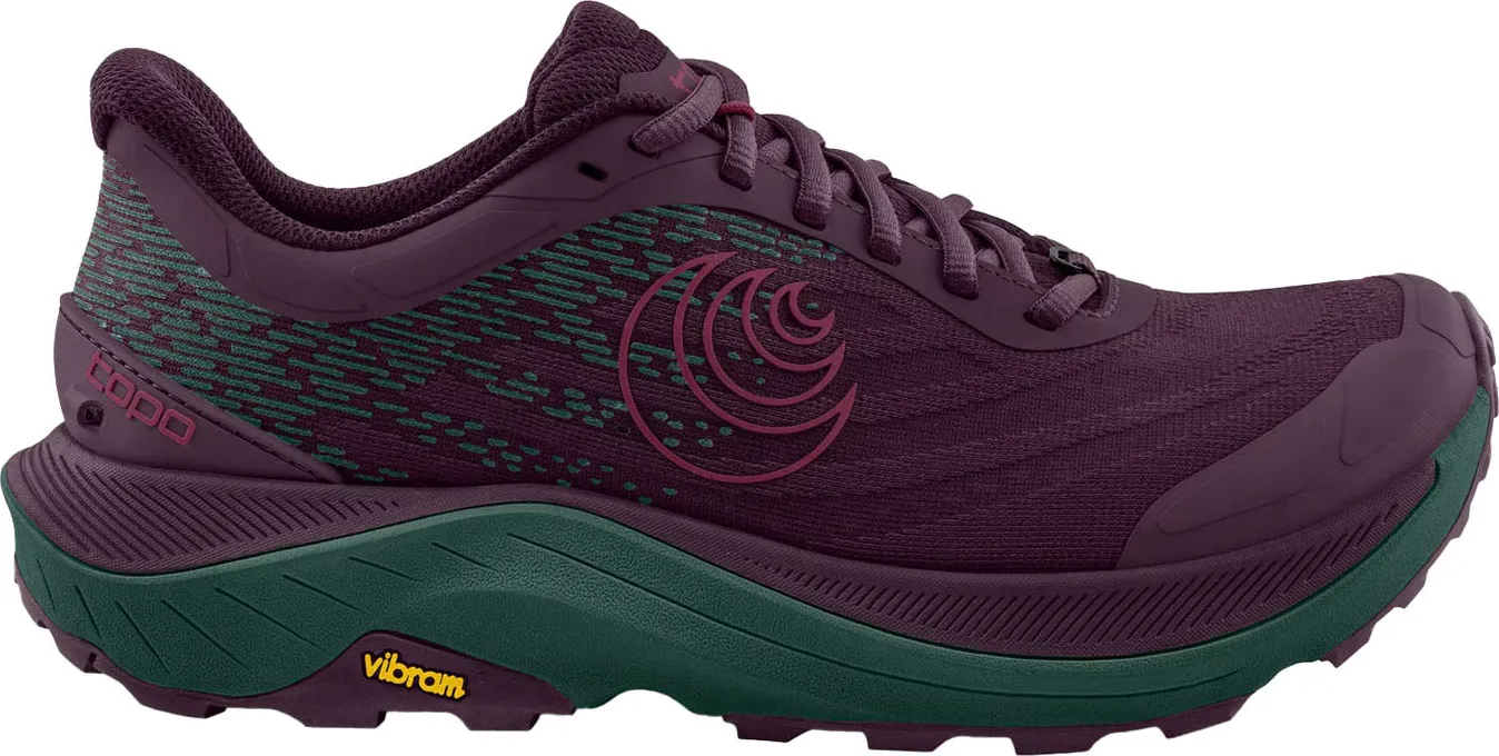 Topo Athletic Women's Ultraventure 4 Topo Athletic Women's Ultraventure 4