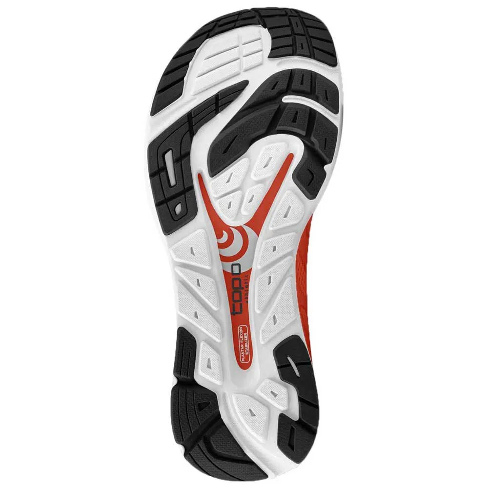 Topo Athletic Zephyr Löparskor male Topo Athletic Zephyr Löparskor male