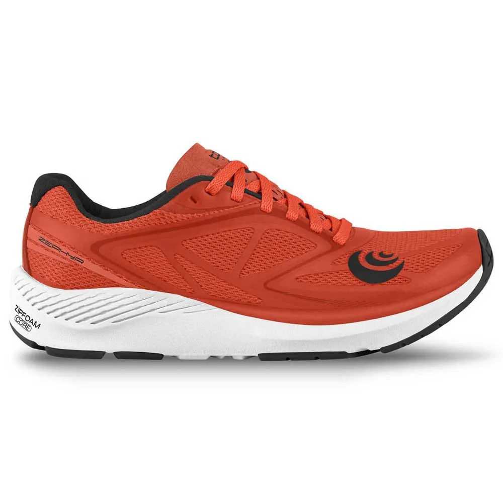 Topo Athletic Zephyr Löparskor male Topo Athletic Zephyr Löparskor male