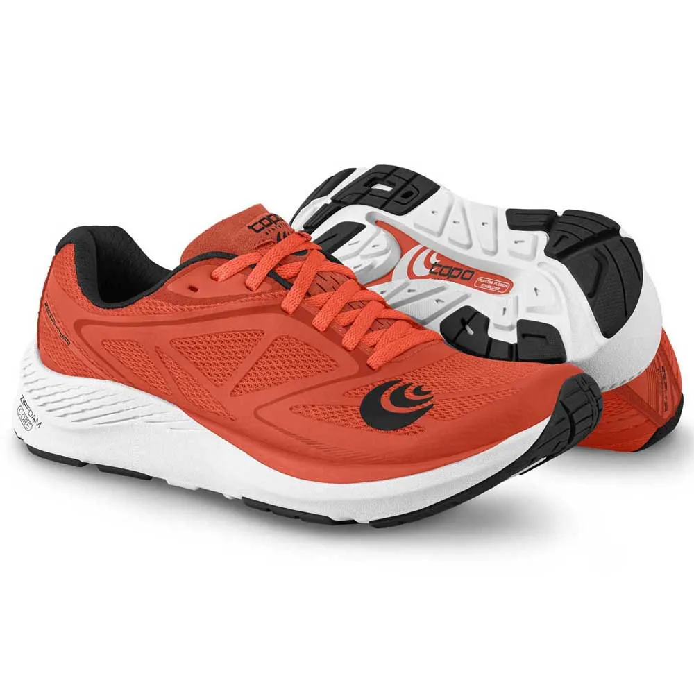 Topo Athletic Zephyr Löparskor male Topo Athletic Zephyr Löparskor male