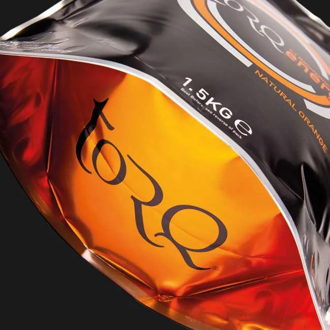 Torq Apelsin 1500g, One size Torq Apelsin 1500g, One size