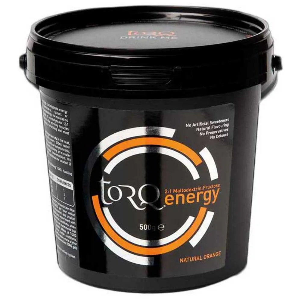 Torq Apelsin 500g, One size