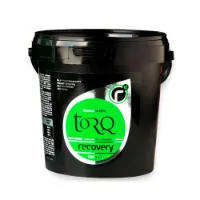 Torq återhämtning Chokladmynta 500g