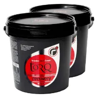 Torq Återställande Pulverkräm Jordgubbe 500g 2 Enheter Torq Återställande Pulverkräm Jordgubbe 500g 2 Enheter