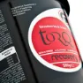 Torq Återställning & Jordgubbe Grädde 500g, Red, One Size
