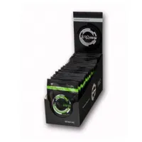 Torq Endosförpackning Lime Och Citron 33g 15 Enheter