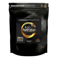 Torq Hydration Tabletter Mandarin 540g Torq Hydration Tabletter Mandarin 540g