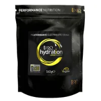 Torq Hydrering Citron 540g