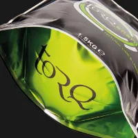 Torq Isotonisk Pulverdryck Citron & Lime 1500g Torq Isotonisk Pulverdryck Citron & Lime 1500g