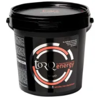 Torq Isotonisk Pulverdryck Rosa Grapefrukt 500g