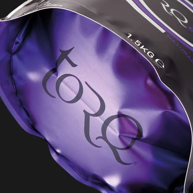 Torq Isotonisk Pulverdryck Svartvinbär 1500g, One size Torq Isotonisk Pulverdryck Svartvinbär 1500g, One size