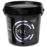 Torq Isotonisk Pulverdryck Svartvinbär 500g Torq Isotonisk Pulverdryck Svartvinbär 500g
