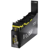 Torq Låda Med Ekologiska Energibarer Soltorkad Banan 45g 15 Enheter Torq Låda Med Ekologiska Energibarer Soltorkad Banan 45g 15 Enheter