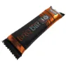Torq Låda Med Ekologiska Energibarer Syrlig Apelsin 45g 15 Enheter, Black, One Size