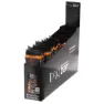 Torq Låda Med Ekologiska Energibarer Syrlig Apelsin 45g 15 Enheter, Black, One Size