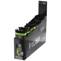 Torq Låda Med Ekologiska Energibarer Syrligt äpple 45g 15 Enheter