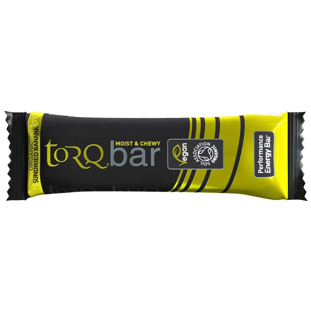 Torq Låda Med Ekologiska Energibarer Syrligt äpple 45g 15 Enheter Torq Låda Med Ekologiska Energibarer Syrligt äpple 45g 15 Enheter