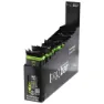 Torq Låda Med Ekologiska Energibarer Syrligt äpple 45g 15 Enheter, Black, One Size