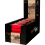 Torq Låda Med Ekologiska Havreflarn Energibars Bakewell-bit Körsbär 65g 20 Enheter, Black, One Size