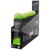 Torq Låda Med Energigeler äppelcrumble 45g 15 Enheter