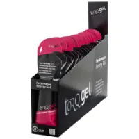 Torq Låda Med Energigeler Svart Körsbärsyoghurt 45g 15 Enheter Torq Låda Med Energigeler Svart Körsbärsyoghurt 45g 15 Enheter