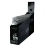 Torq Naked Låda Med Energigeler 45g 15 Enheter, Black, One Size