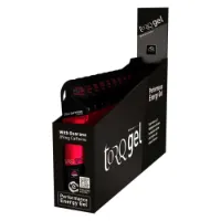 Torq Performance Cola Låda Med Energigeler Guarana 89g 15 Enheter Torq Performance Cola Låda Med Energigeler Guarana 89g 15 Enheter