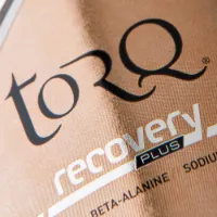 Torq Plus återhämtning Varm Choklad 500g