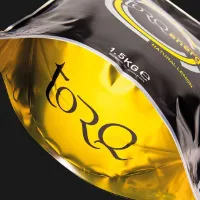 Torq Pulver Citron 1500g Torq Pulver Citron 1500g