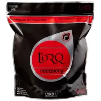 Torq Recovery 1500g & Jordgubbe Grädde Torq Recovery 1500g & Jordgubbe Grädde
