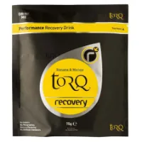 Torq Recovery Låda Med Energigeler Banan Och Mango 50g 10 Enheter Torq Recovery Låda Med Energigeler Banan Och Mango 50g 10 Enheter