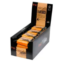 Torq Utforska Lådan Med Flapjack Ekologiska Energibarer Banankaka 65g 20 Enheter Torq Utforska Lådan Med Flapjack Ekologiska Energibarer Banankaka 65g 20 Enheter