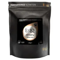 Torq Vegan återhämtning Krämig Kakao 1.5kg Torq Vegan återhämtning Krämig Kakao 1.5kg