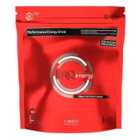 Torq With Powder Cola Energi Koffein 1500g