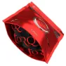 Torq With Powder Cola Energi Koffein 1500g, Red, One Size