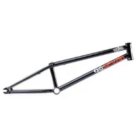 Total Bmx 657 10 Years Special Bmx-ram Total Bmx 657 10 Years Special Bmx-ram