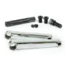 Total Bmx Hangover H2 Lsd/rsd Vevarm