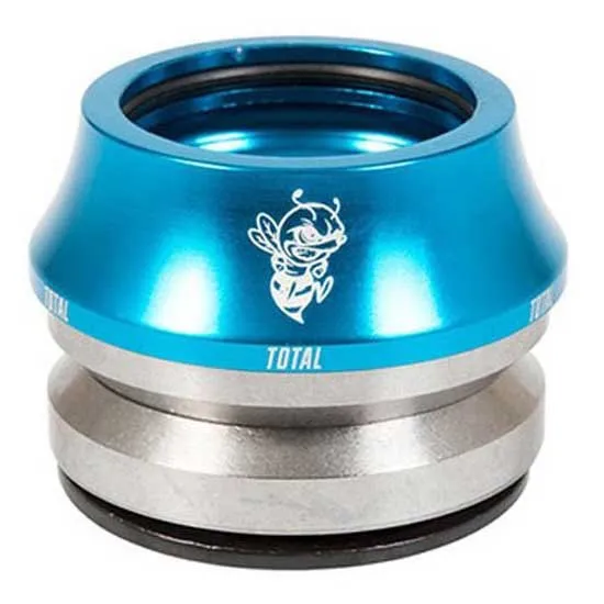 Total Bmx Kill A Bee Integrerat Styrlager