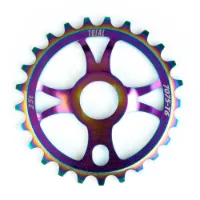 Total Bmx Rotary Kedjehjul