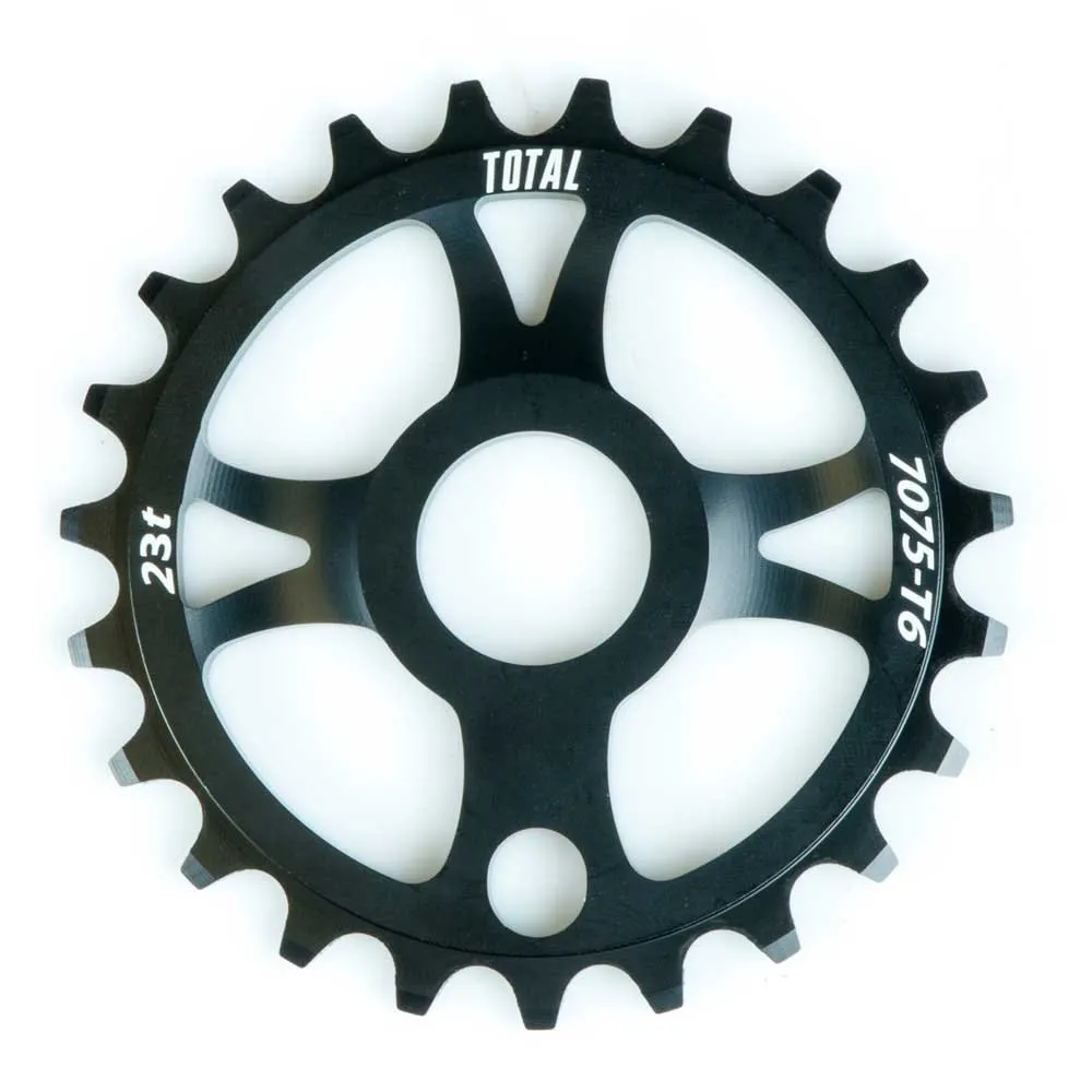 Total Bmx Rotary Kedjehjul Total Bmx Rotary Kedjehjul