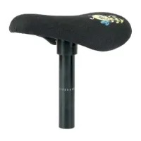 Total Bmx Tskb 25.4 Mm Cykelsadel