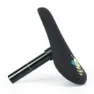 Total Bmx Tskb 25.4 Mm Cykelsadel, Black, One Size